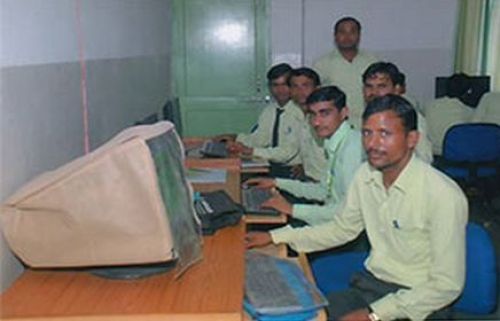 Aravali Teachers Training College, Udaipur