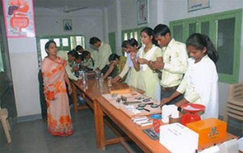 Aravali Teachers Training College, Udaipur