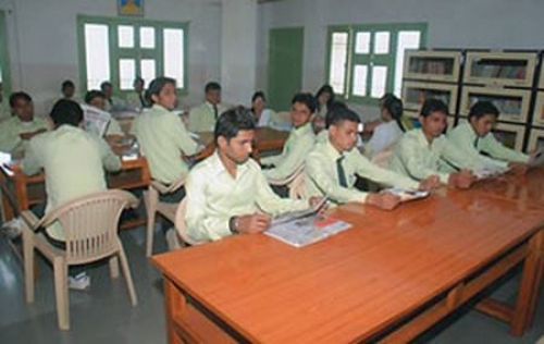 Aravali Teachers Training College, Udaipur