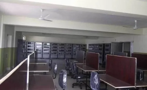 Arcade Business College, Patna