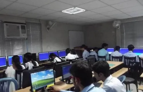 Arcade Business College, Patna