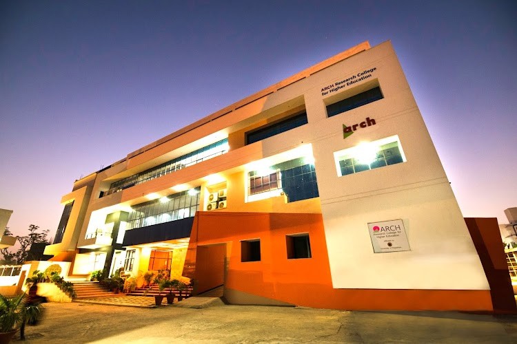 ARCH College of Design and Business, Jaipur