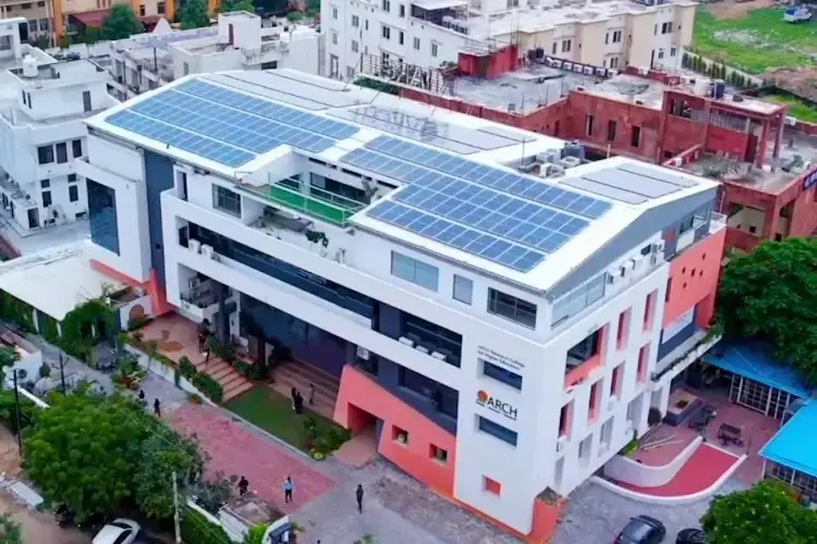 ARCH College of Design and Business, Jaipur