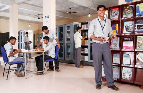 Archana College of Engineering, Alappuzha