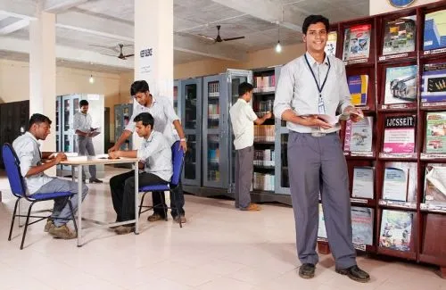 Archana College of Engineering, Alappuzha