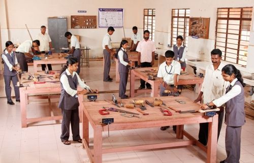 Archana College of Engineering, Alappuzha