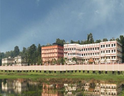 Archana College of Engineering, Alappuzha