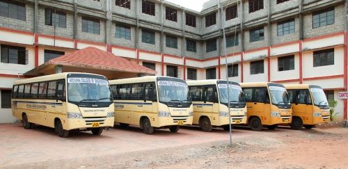 Archana College of Engineering, Alappuzha