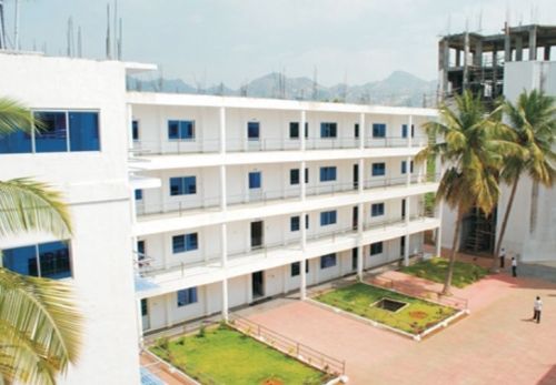 Archana Institute of Technology, Krishnagiri