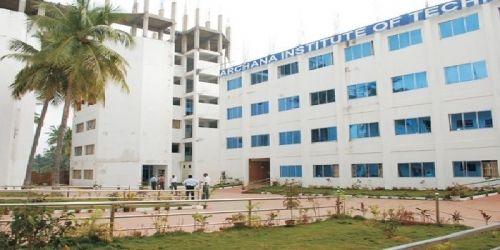 Archana Institute of Technology, Krishnagiri