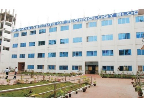 Archana Institute of Technology, Krishnagiri