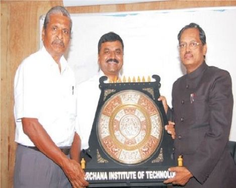 Archana Institute of Technology, Krishnagiri