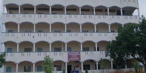 Arcot Sri Mahalakshmi Women's College of Education, Vellore