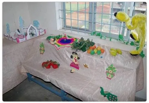 Arcot Sri Mahalakshmi Women's College of Education, Vellore