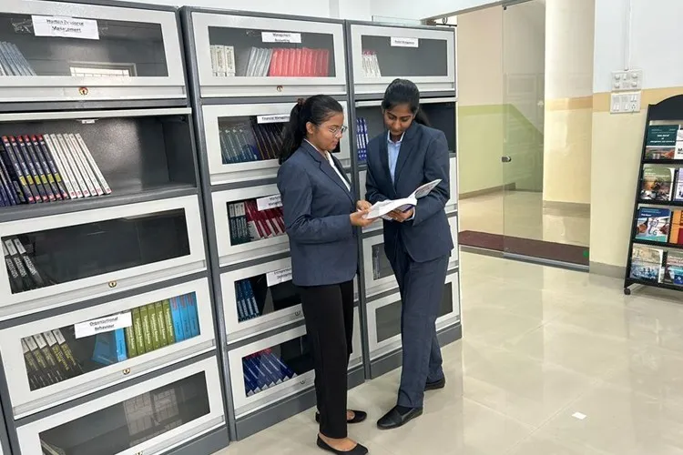 Arham Adhyan Management Institute, Pune