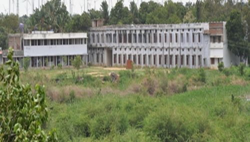 Arignar Anna College Aralvaimozhi, Kanchipuram