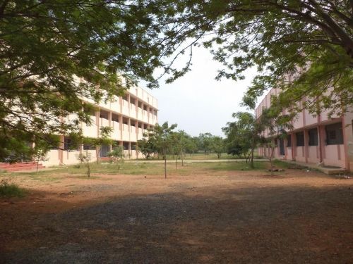 Arignar Anna Government Arts College Musiri, Manapparai