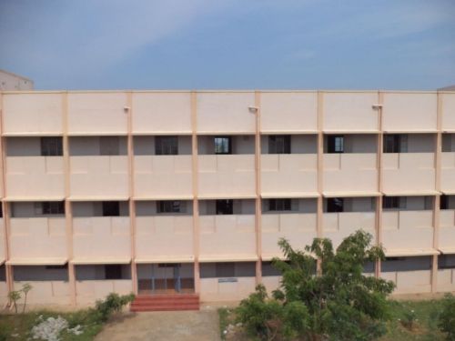 Arignar Anna Government Arts College Musiri, Manapparai