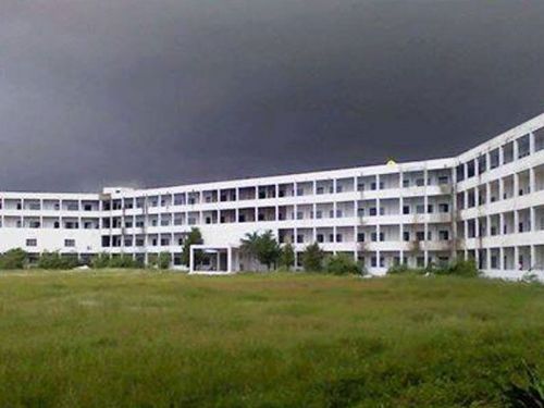 Arignar Anna Institute of Science and Technology, Coimbatore