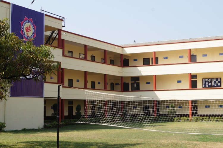 Arihant College, Indore
