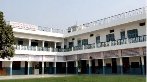 Arihant College of Arts, Commerce & Science, Pune