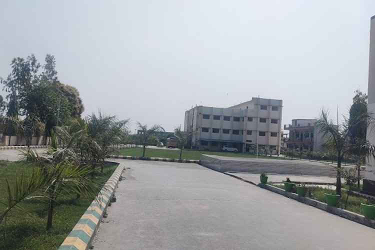 Arihant College of Nursing, Haridwar