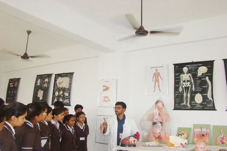 Arihant College of Nursing, Haridwar