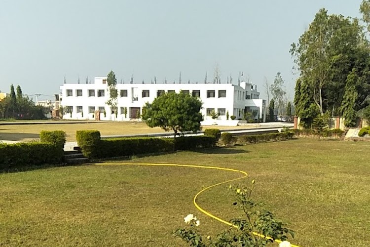 Arihant College of Nursing, Haridwar