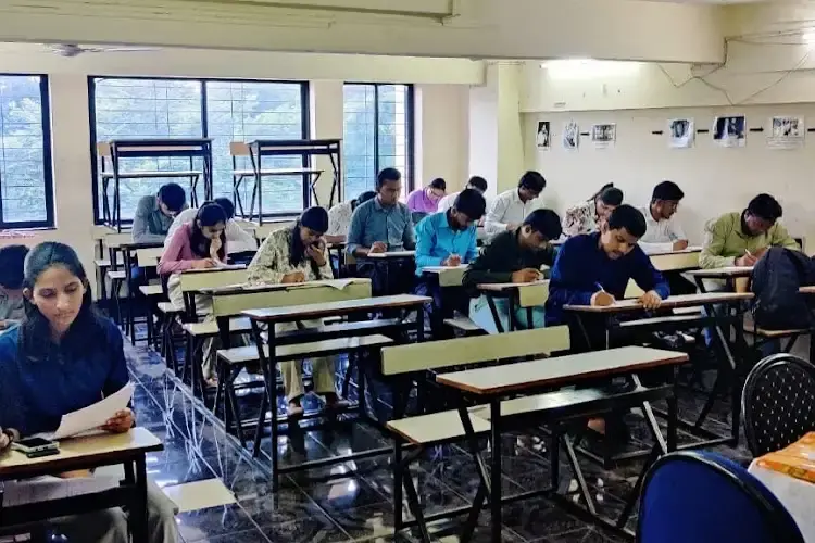 Arihant Group of Institutes, Pune