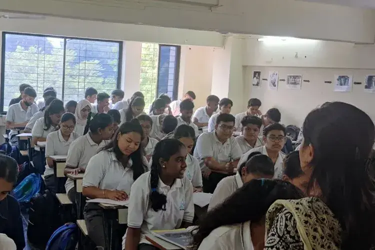 Arihant Group of Institutes, Pune