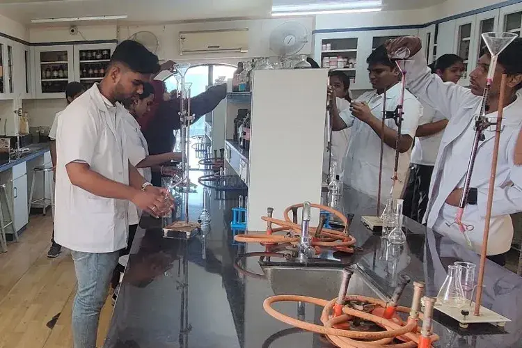 Arihant Group of Institutes, Pune