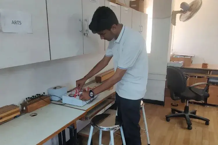 Arihant Group of Institutes, Pune