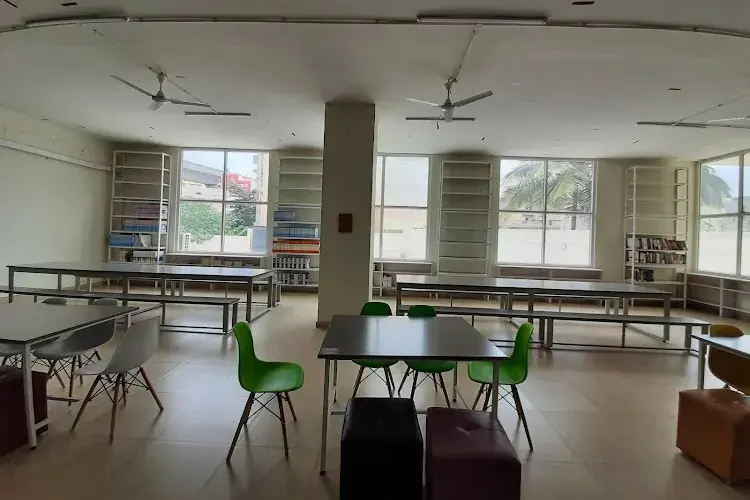 Arihant Group of Institutions, Bangalore