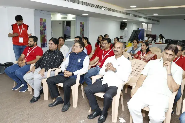Arihant Group of Institutions, Bangalore