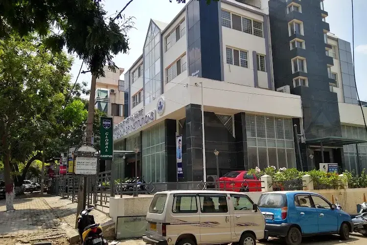 Arihant Group of Institutions, Bangalore
