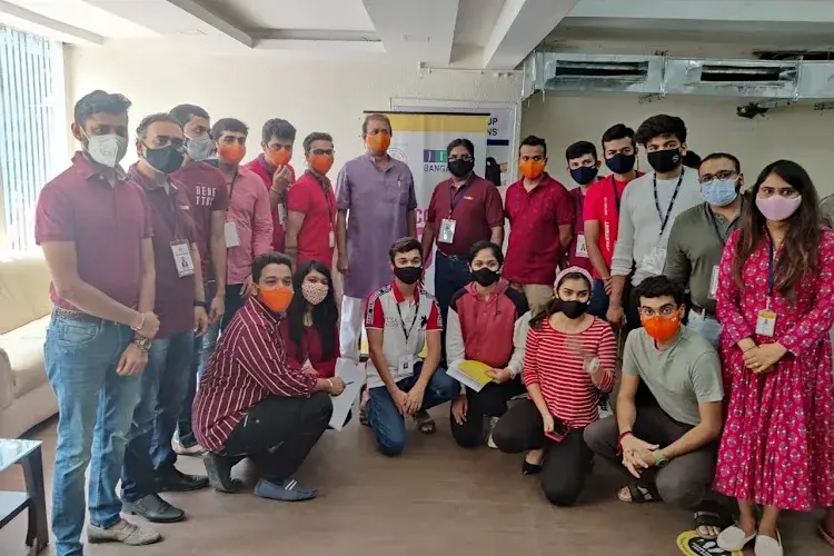 Arihant Group of Institutions, Bangalore