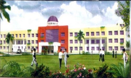 Arihant Homoeopathic Medical College, Hospital & Research Centre, Barwani