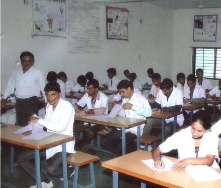 Arihant Homoeopathic Medical College, Hospital & Research Centre, Barwani