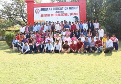 Arihant Institute of Management & Technology, Indore