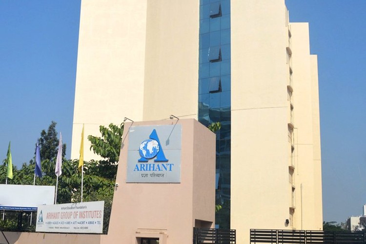 Arihant Institute of Management Studies, Pune