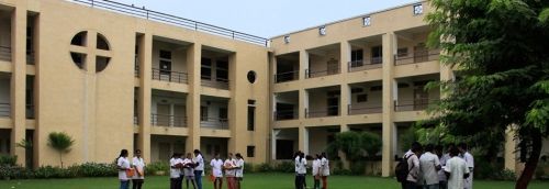 Arihant School of Pharmacy and BioResearch Institute, Gandhinagar