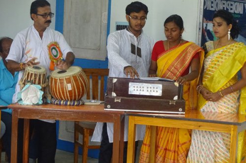 Aristotle College of Education, Bardhaman