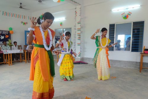 Aristotle College of Education, Bardhaman