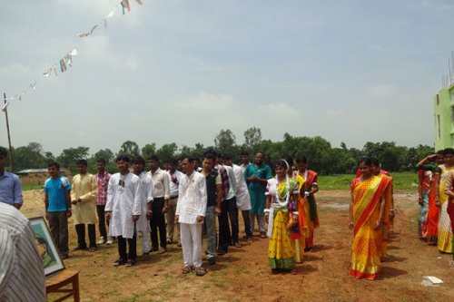 Aristotle College of Education, Bardhaman