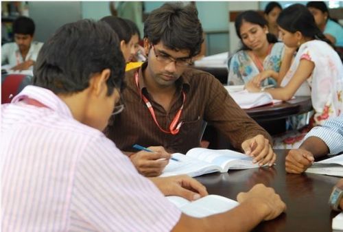 Aristotle Post Graduate College, Ranga Reddy