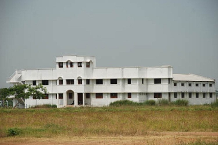 ARJ College of Engineering & Technology, Thiruvarur