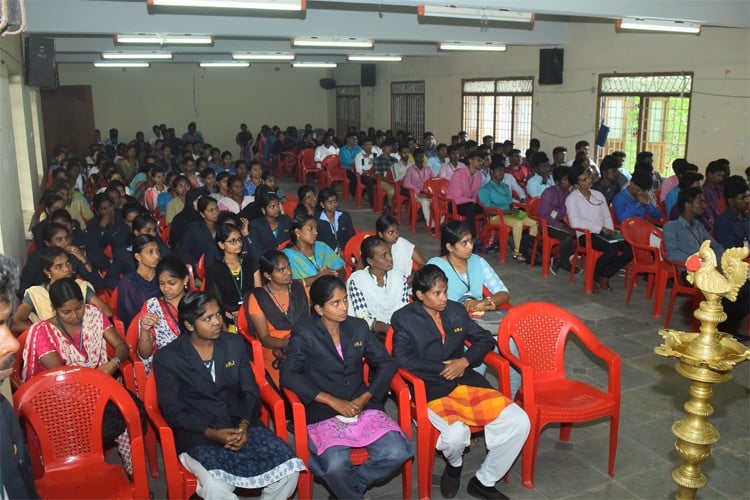 ARJ College of Engineering & Technology, Thiruvarur