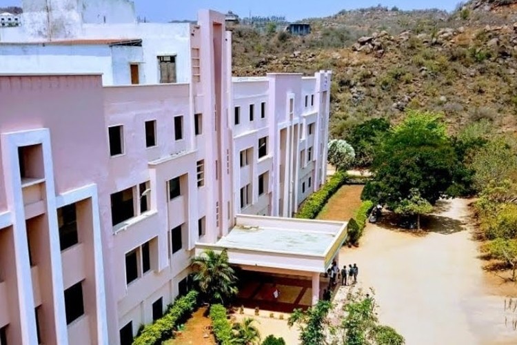 Arjun College of Technology & Sciences, Hyderabad