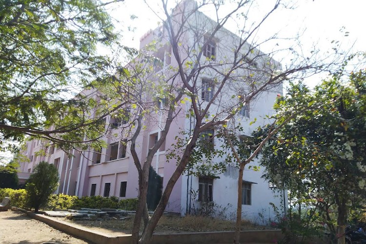 Arjun College of Technology & Sciences, Hyderabad