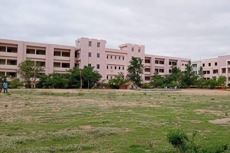 Arjun College of Technology & Sciences, Hyderabad